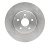R1 01-06 Lexus LS430 Front Brake Rotor