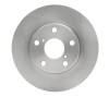 R1 92-98 Lexus SC300 Front Brake Rotor