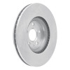R1 08-17 Cadillac CTS Front Brake Rotor