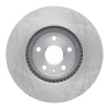 R1 08-17 Cadillac CTS Front Brake Rotor