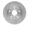 R1 90-90 Lexus LS400 Front Brake Rotor