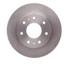 R1 09-09 Ford F-150 RWD Front Brake Rotor