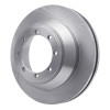 R1 08-20 Ford E-450 Super Duty Rear Brake Rotor