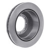 R1 08-20 Ford E-450 Super Duty Rear Brake Rotor