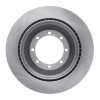 R1 08-20 Ford E-450 Super Duty Rear Brake Rotor
