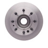 R1 08-25 Ford E-350 Super Duty Front Brake Rotor