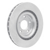 R1 05-13 Cadillac XLR Front Brake Rotor