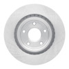 R1 05-13 Cadillac XLR Front Brake Rotor