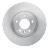 R1 03-15 Audi Q7 Right Front Brake Rotor