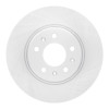 R1 03-08 Cadillac CTS Front Brake Rotor