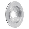 R1 07-17 Ford Expedition Rear Brake Rotor