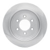 R1 07-17 Ford Expedition Rear Brake Rotor
