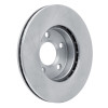 R1 96-00 Volkswagen EuroVan Front Brake Rotor ERE-74043