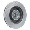 R1 05-07 Ford F-250 2WD (Super Duty) Front Brake Rotor