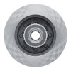 R1 05-07 Ford F-250 2WD (Super Duty) Front Brake Rotor
