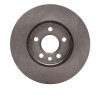 R1 92-95 Volkswagen EuroVan Front Brake Rotor