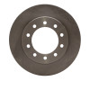 R1 05-16 Ford F-450 Super Duty Front Brake Rotor