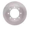 R1 05-12 Ford F-450 Super Duty Front Brake Rotor