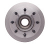 R1 03-04 Ford F-350 Super Duty 2WD Front Brake Rotor