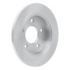 R1 86-92 Buick Reatta Rear Brake Rotor