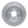 R1 05-08 Ford Escape Rear Brake Rotor