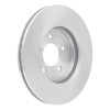 R1 05-12 Ford Escape Front Brake Rotor
