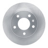 R1 20-25 Buick Encore GX Rear Brake Rotor