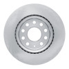 R1 05-15 Volkswagen Jetta Sedan Front Brake Rotor