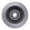 R1 03-05 Ford F-250 2WD (Super Duty) Front Brake Rotor
