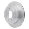 R1 04-11 Ford F-150 4WD Rear Brake Rotor