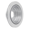 R1 04-11 Ford F-150 4WD Rear Brake Rotor