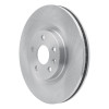 R1 13-19 Buick Regal Front Brake Rotor