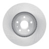 R1 13-19 Buick Regal Front Brake Rotor