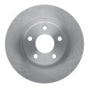 R1 97-05 Buick Park Avenue Front Brake Rotor