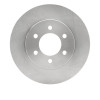 R1 02-06 Ford Expedition Front Brake Rotor
