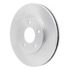 R1 94-01 Buick Regal Front Brake Rotor
