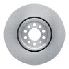 R1 00-06 Audi TT Quattro Front Brake Rotor