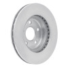 R1 82-82 Buick Century Front Brake Rotor