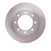 R1 99-04 Ford F-450 Super Duty Front Brake Rotor