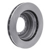 R1 00-15 Coachmen Pursuit Rear Brake Rotor