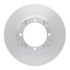 R1 79-87 Dodge Colt Front Brake Rotor