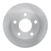 R1 92-05 Audi 100 Quattro Rear Brake Rotor