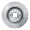 R1 20-25 Jeep Gladiator Rear Brake Rotor