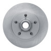 R1 00-04 Ford F-150 RWD Front Brake Rotor
