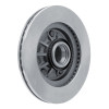 R1 00-04 Ford F-150 RWD Front Brake Rotor