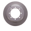 R1 99-04 Ford F-350 Super Duty 2WD Rear Brake Rotor