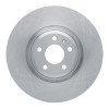 R1 18-25 Audi SQ5 Front Brake Rotor
