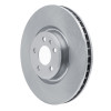 R1 18-25 Audi SQ5 Front Brake Rotor