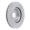 R1 18-25 Audi SQ5 Front Brake Rotor