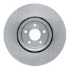 R1 18-25 Audi SQ5 Front Brake Rotor
